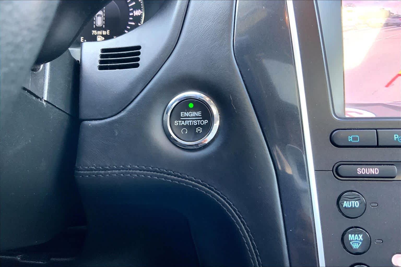Used 2019 Blue Ford Platinum image 36