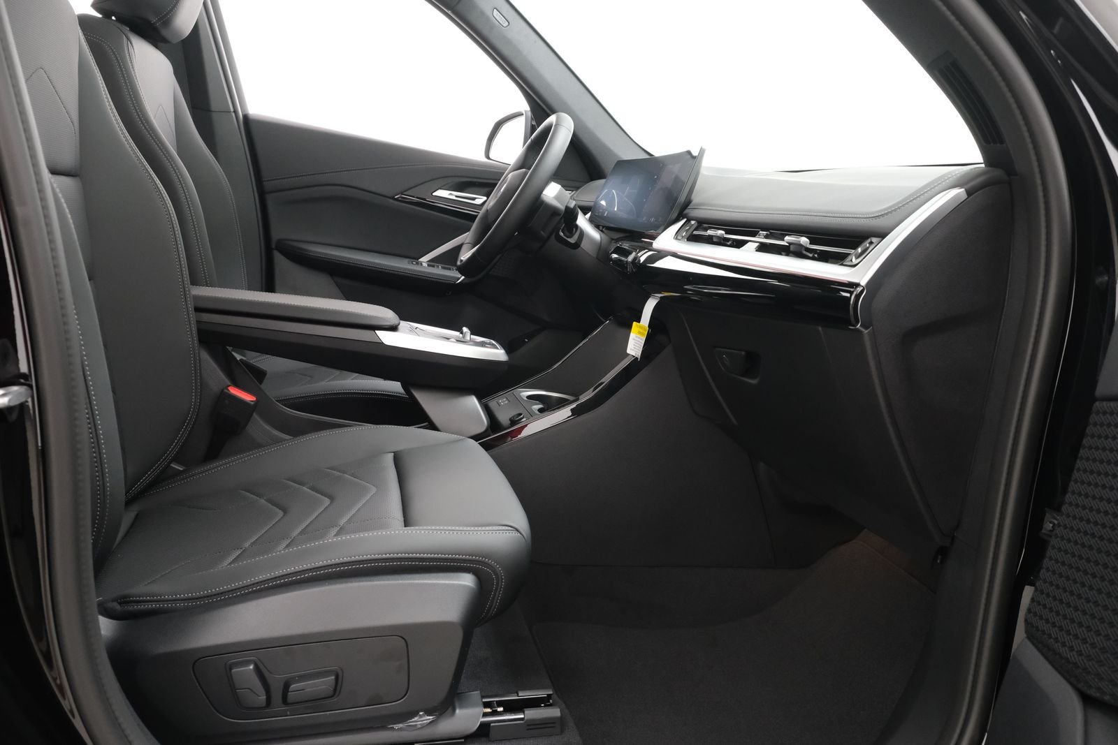 New 2027 Jet Black BMW xDrive28i image 40