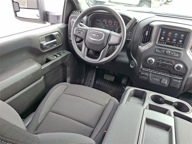 2026 GMC Sierra 2500HD Pro - Photo 15