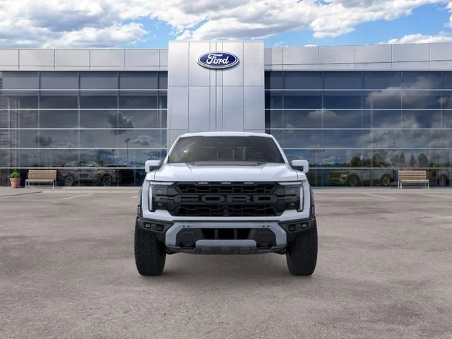 2025 Ford F-150 Raptor - Photo 6