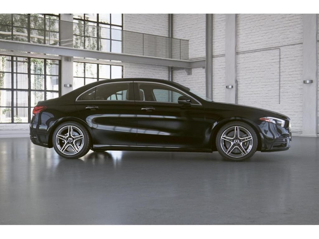 Certified Used 2020 Black Mercedes-Benz  image 16