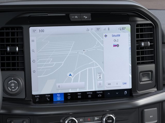 Vehicle thumbnail