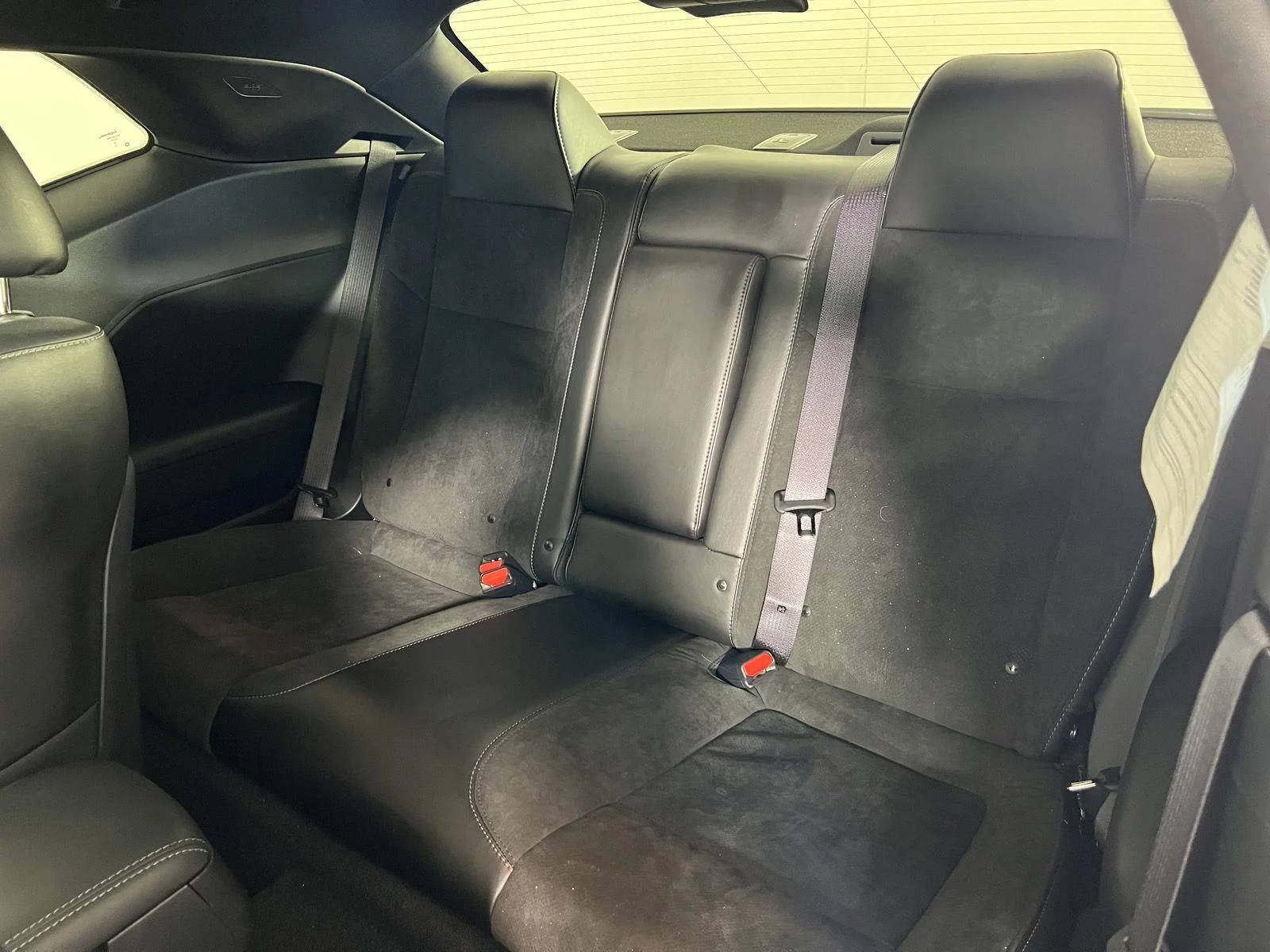 Used 2023 Pitch Black Clearcoat Dodge R/T image 19
