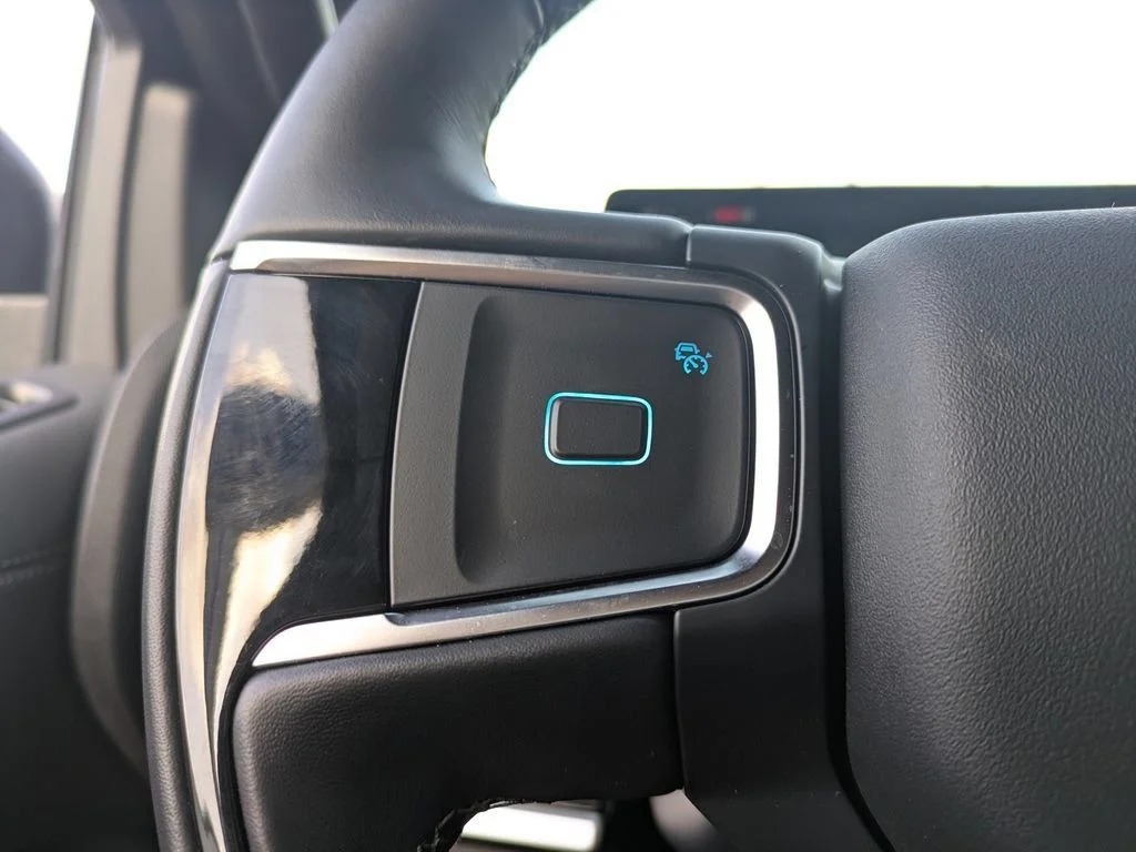 2025 Ford Expedition Platinum - Photo 32