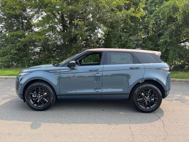 New 2026 Tribeca Blue Land Rover S image 2