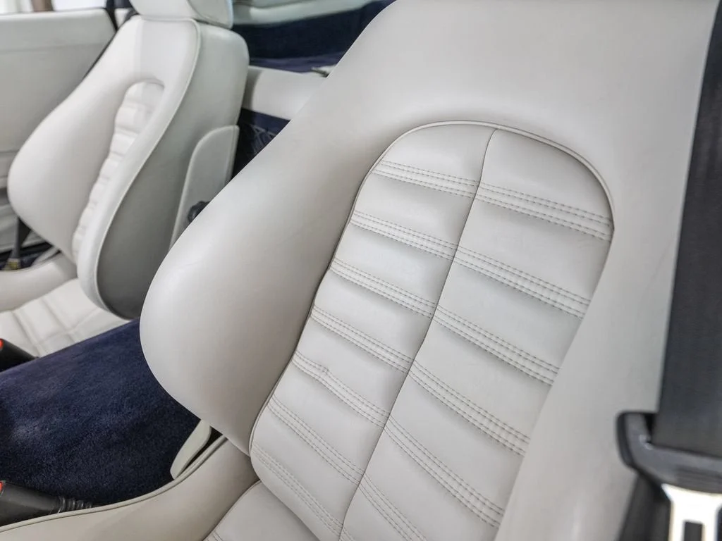 Used 1999 Azzurro Monaco Ferrari Maranello image 14