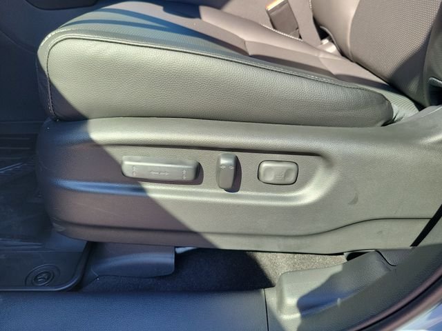 New 2026 Sonic Gray Pearl Honda RTL image 15
