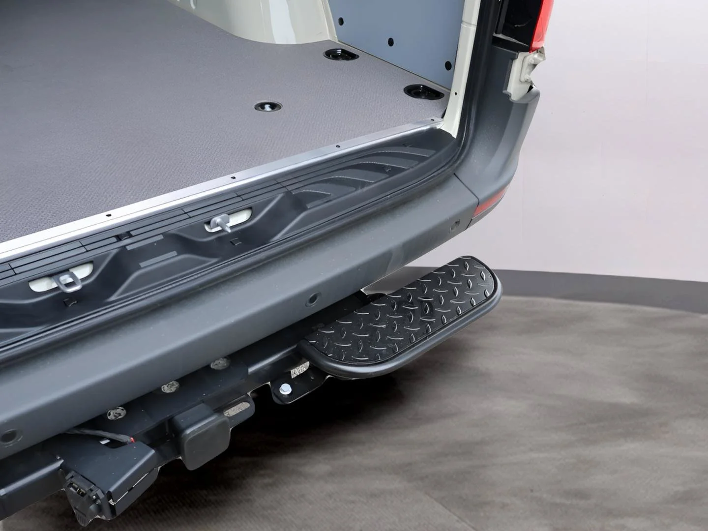 2026 Mercedes-Benz Sprinter Cargo Van Base - Photo 26