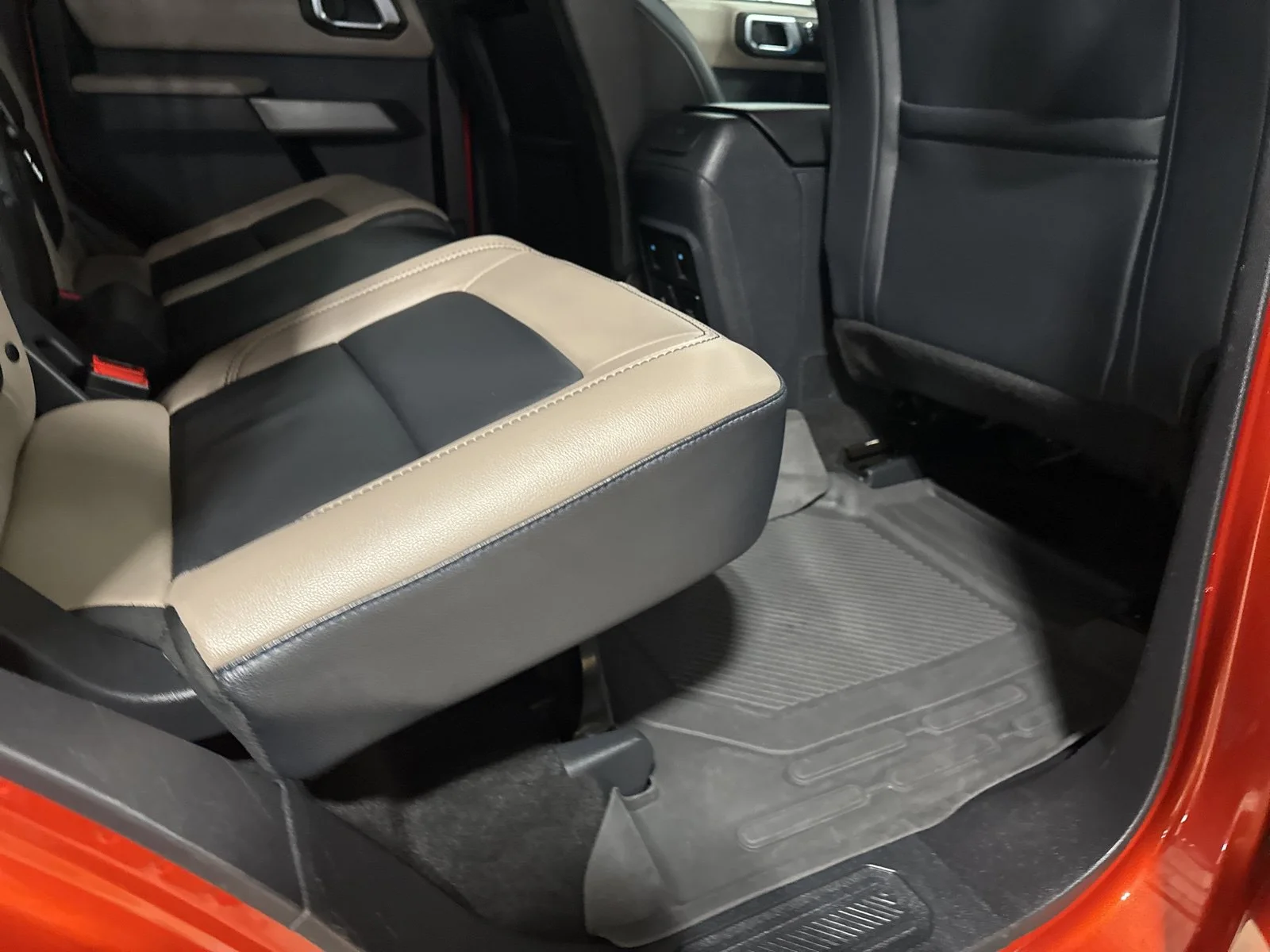 2023 Ford Bronco 4-Door Wildtrak - Photo 38