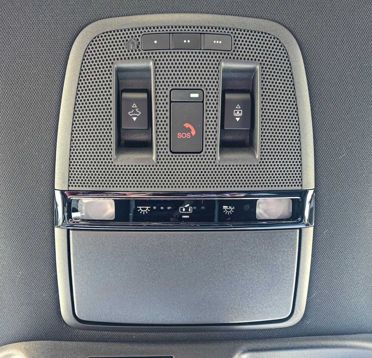 2026 INFINITI QX80 Sport - Photo 28