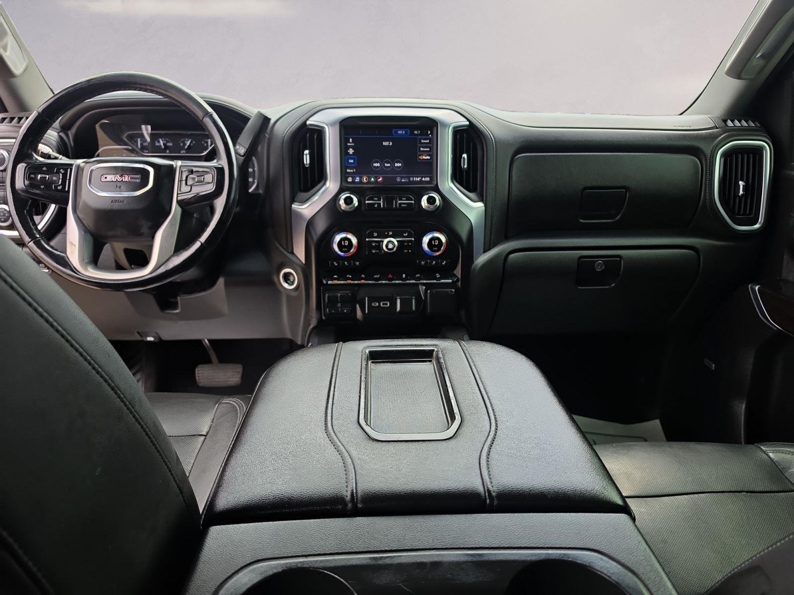 2020 GMC Sierra 1500 SLT - Photo 10