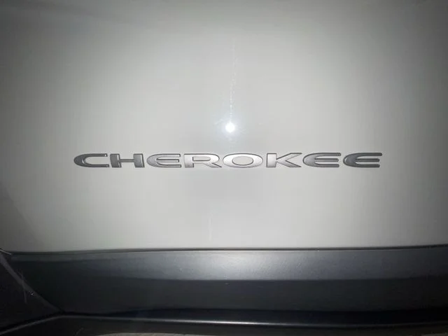 Used 2022 Gray Jeep Trailhawk image 25
