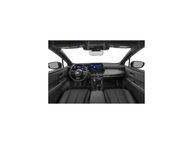 New 2026 CRYSTAL WHITE PEARL Subaru Premium image 2