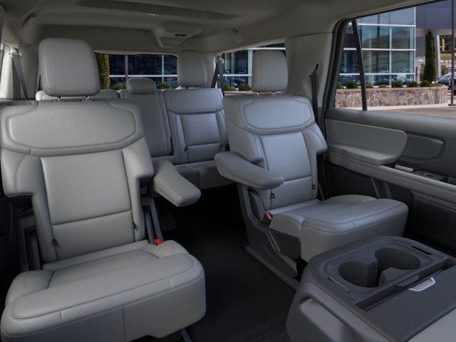 New 2026 Space Silver Metallic Ford Active image 11