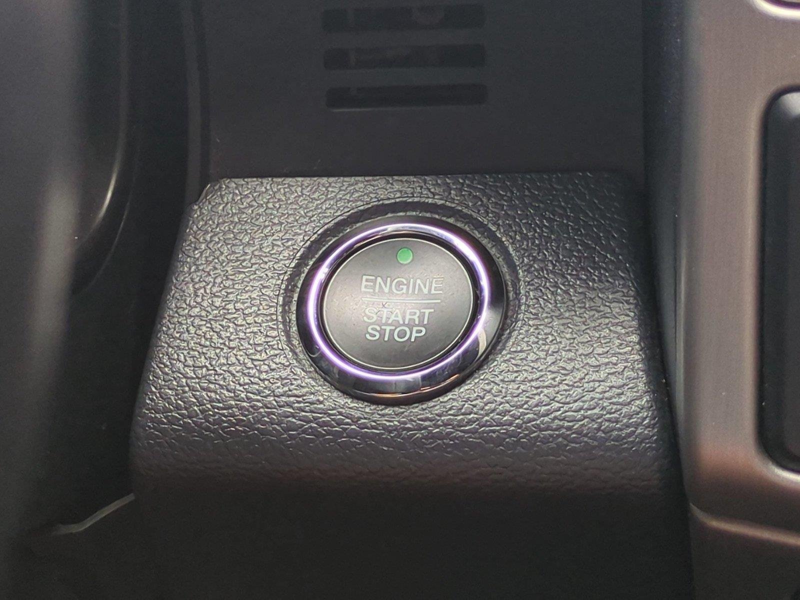 Used 2022 Agate Black Metallic Ford King Ranch image 31