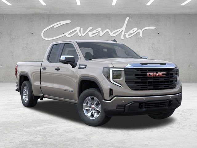 New 2026 Coastal Dune GMC Pro image 7
