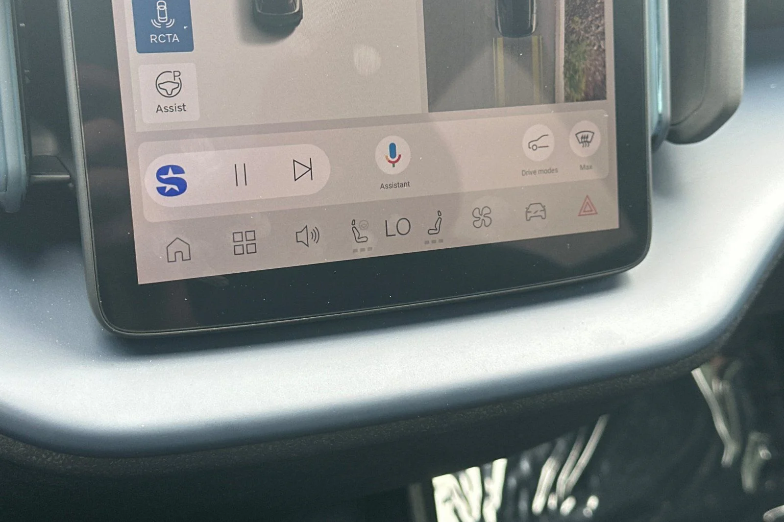New 2026 Onyx Black Volvo Ultra image 20