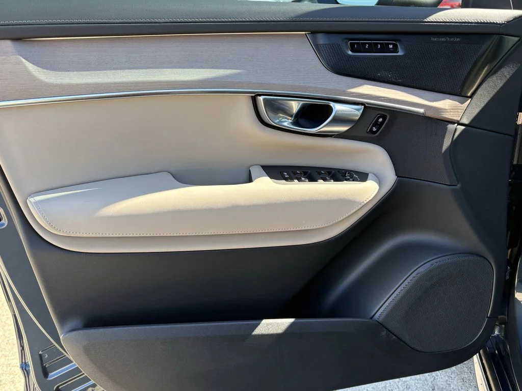 New 2026 Denim Blue Volvo Plus image 10