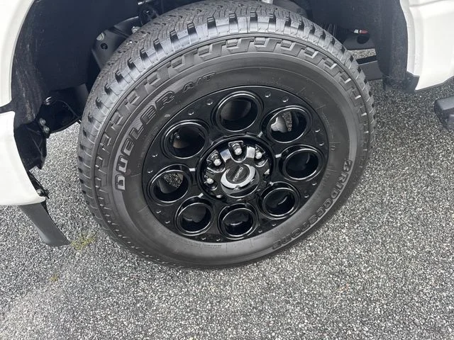 2026 Ford F-250 Super Duty Lariat - Photo 12