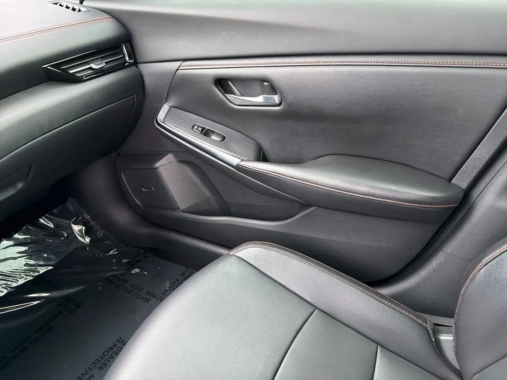 2023 Nissan Sentra SR - Photo 35