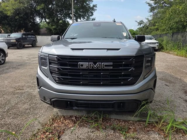 Used 2023 STERLING METALLIC GMC Elevation image 2