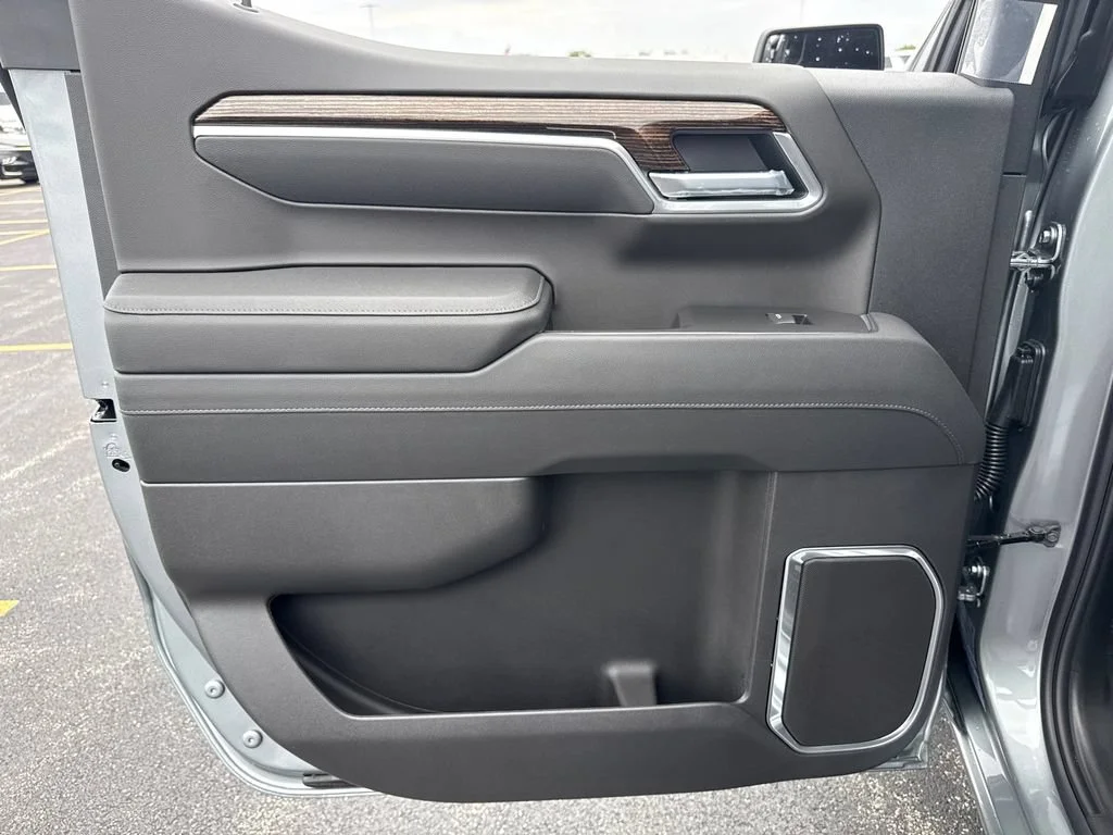 2026 GMC Sierra 1500 Elevation - Photo 28