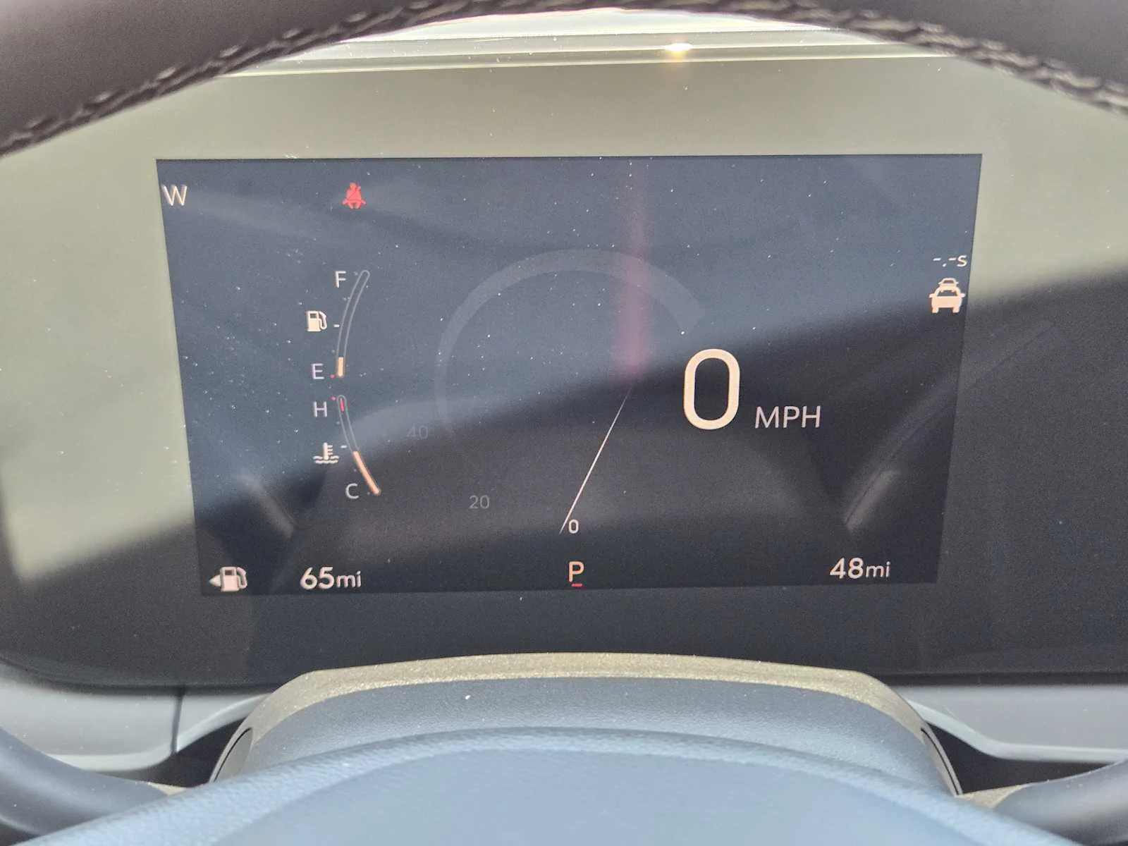 2026 Buick Envista Preferred - Photo 10