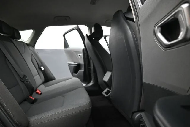 Used 2025 Gray Kia LXS image 20