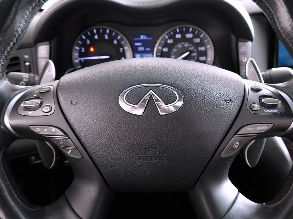 Used 2013 Gray INFINITI Base image 19
