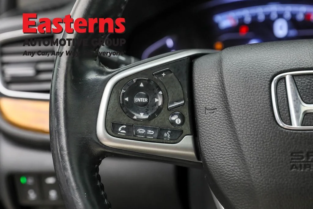 Used 2020 Blue Honda Touring image 14