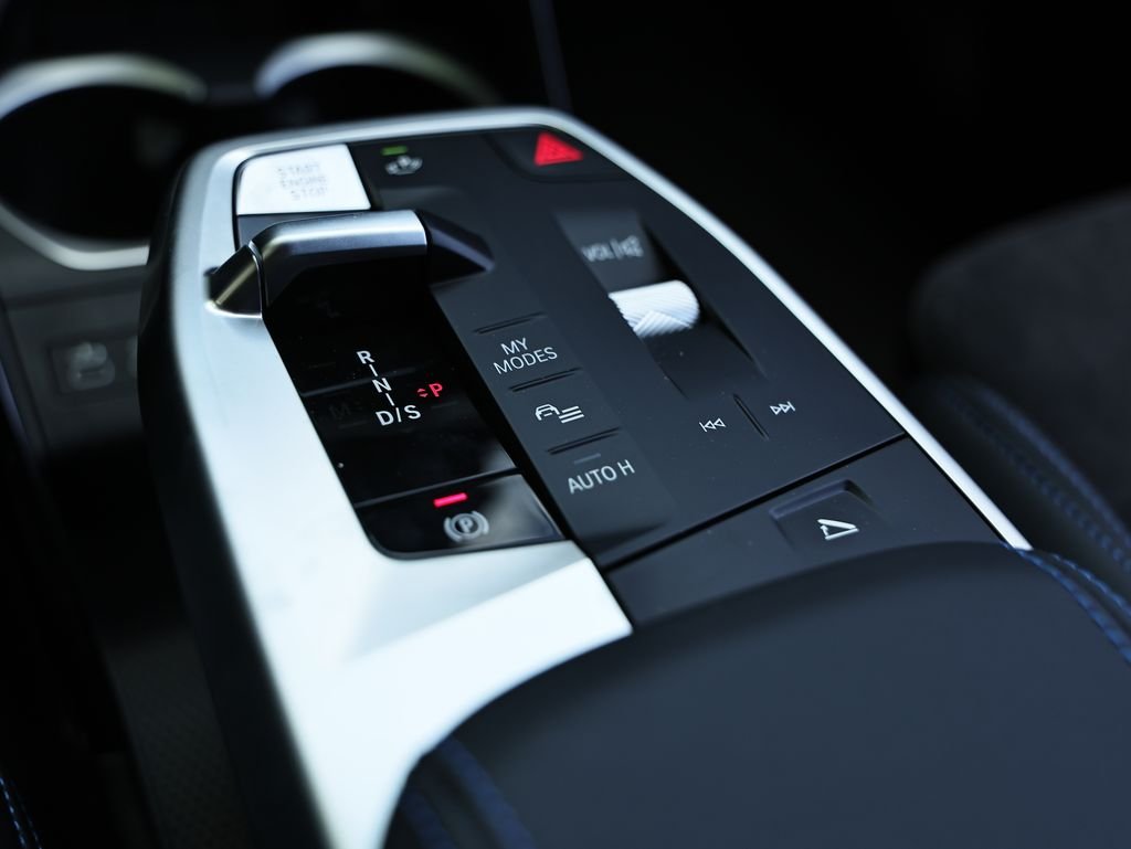 2026 BMW X1 XDrive28i - Photo 37