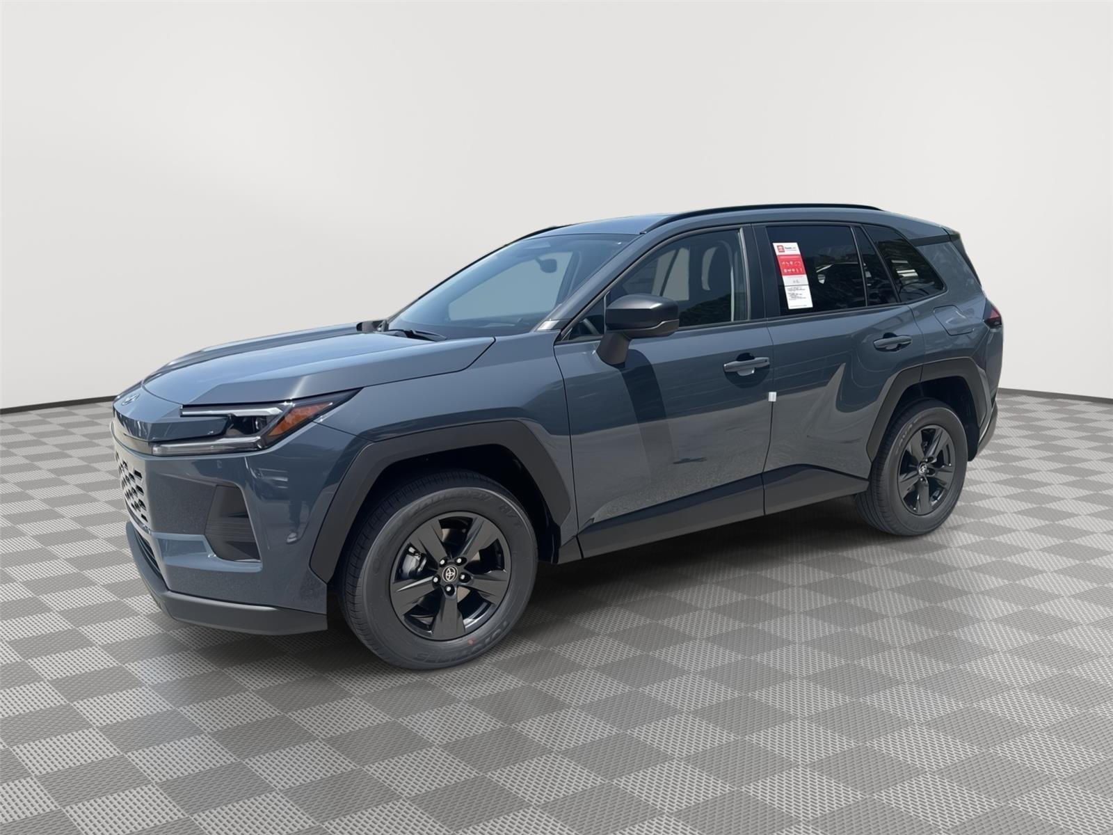 2026 Toyota RAV4  LE
