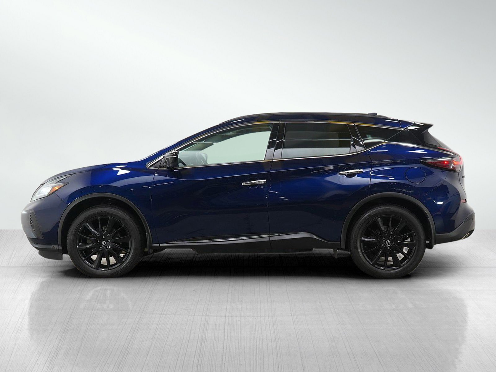 Used 2023 Nissan Murano Midnight Edition with VIN 5N1AZ2CS8PC100435 for sale in Wayzata, Minnesota