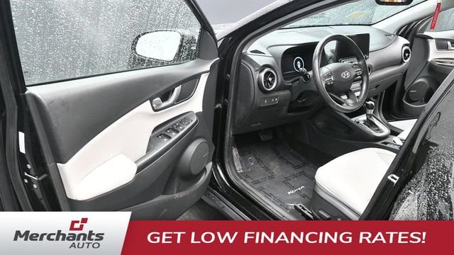 2022 Hyundai Kona Limited - Photo 28