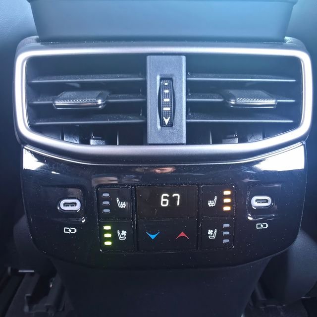 Certified Used 2024 Caviar Lexus 350 Luxury image 26