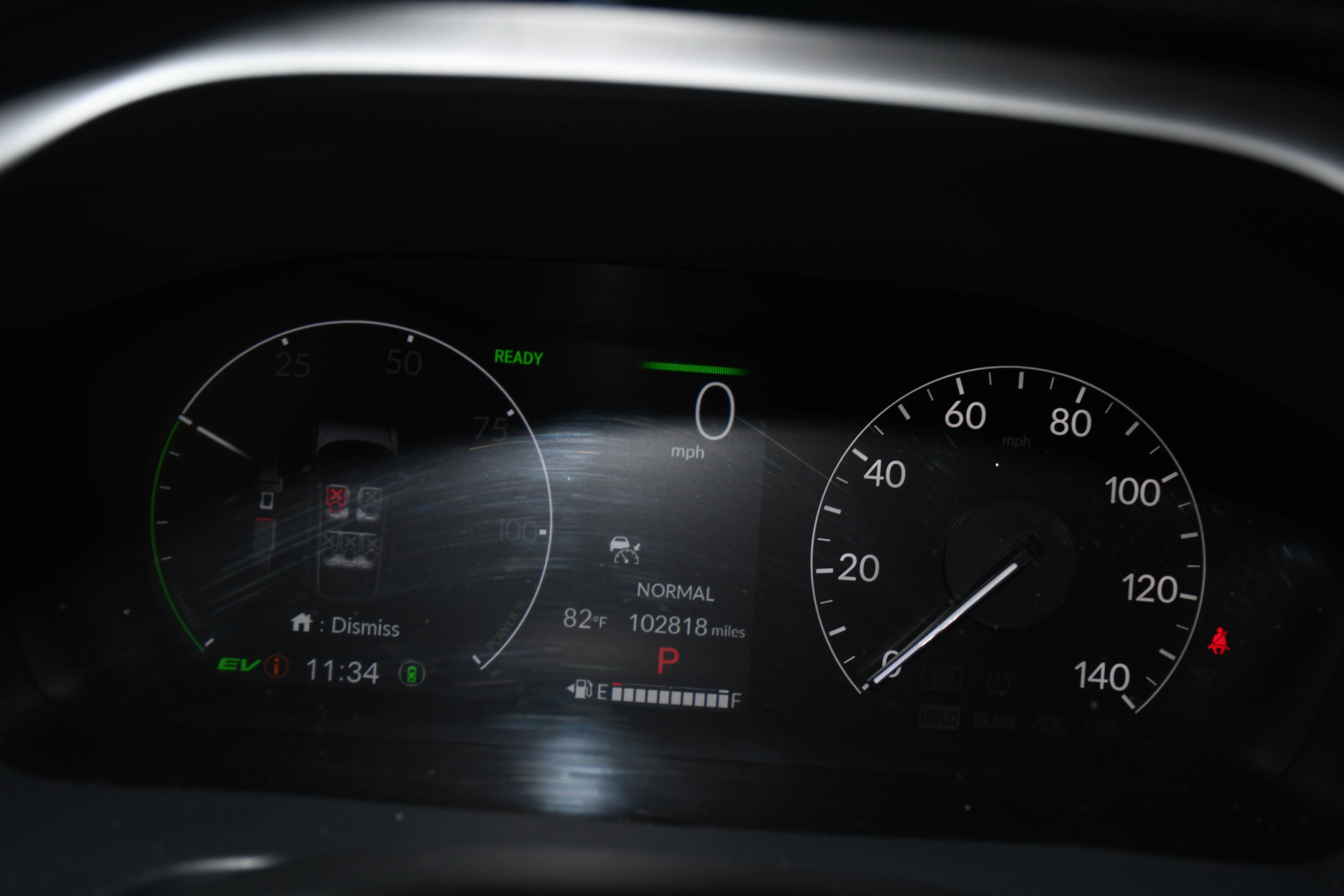 Used 2024 Silver Honda Sport image 14