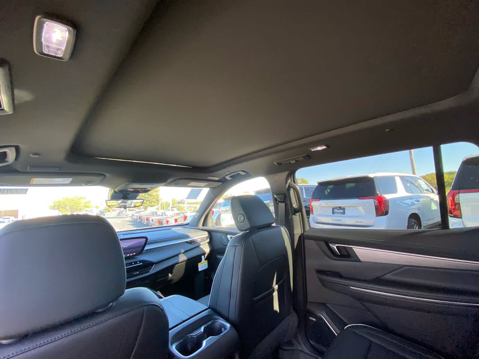 2027 Buick Enclave Preferred - Photo 26