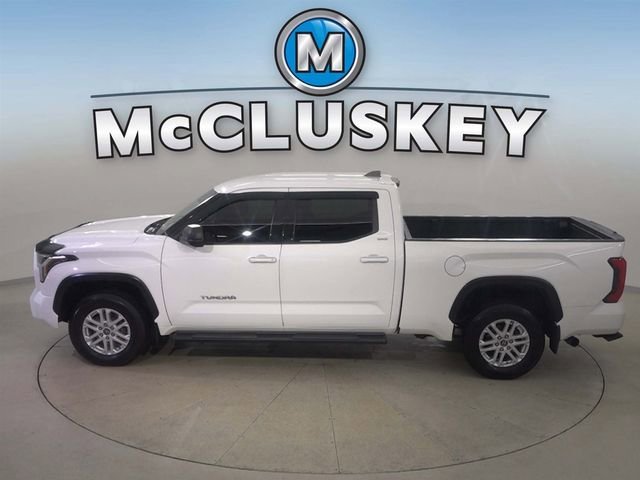2022 Toyota Tundra SR5 - Photo 10