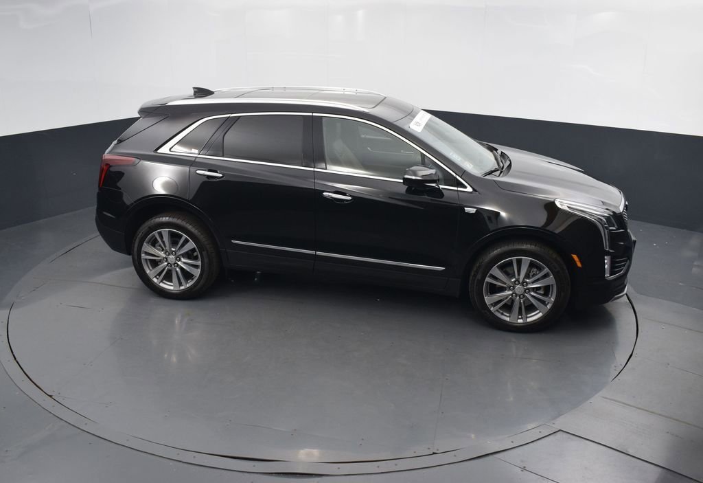 2024 CADILLAC XT5 - Image 44