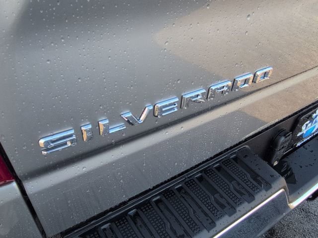 2026 Chevrolet Silverado 1500 LT - Photo 31