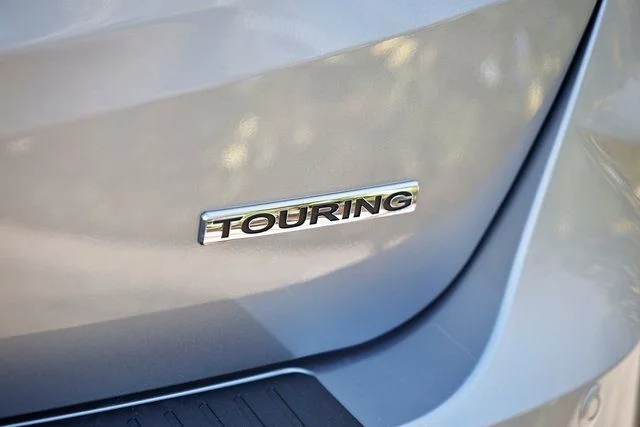2026 Honda Odyssey Touring - Photo 13