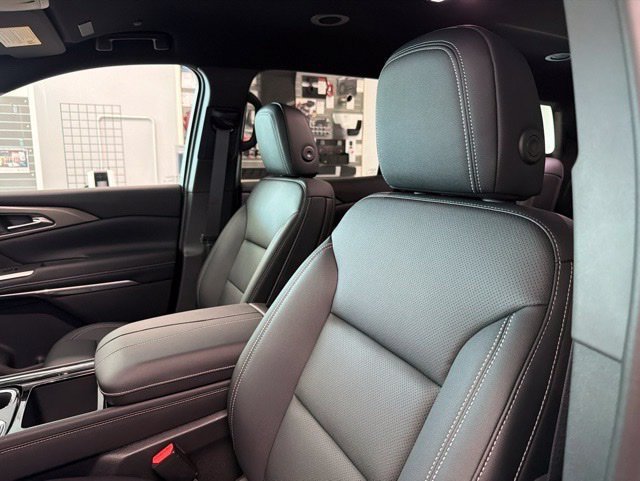 2026 Chevrolet Traverse LT - Photo 10