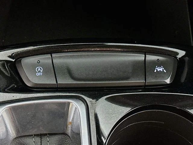 Certified Used 2025 Black Chevrolet LT image 19