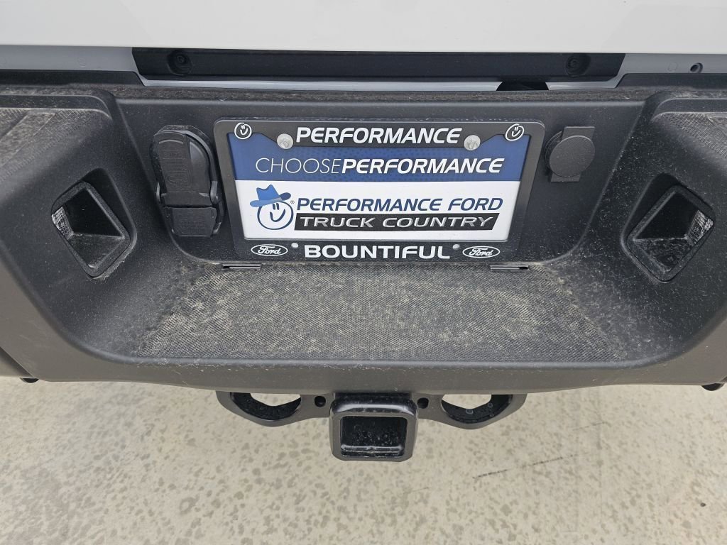 New 2026 Oxford White Ford XL image 27