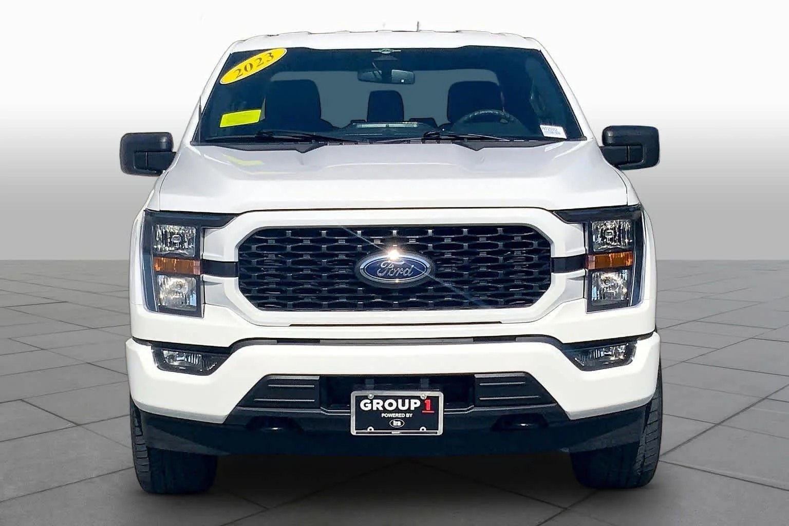 Certified Used 2023 Oxford White Ford XL image 4