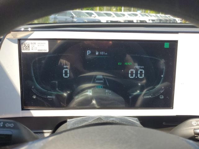 2025 Kia Sportage LX Hybrid - Photo 16