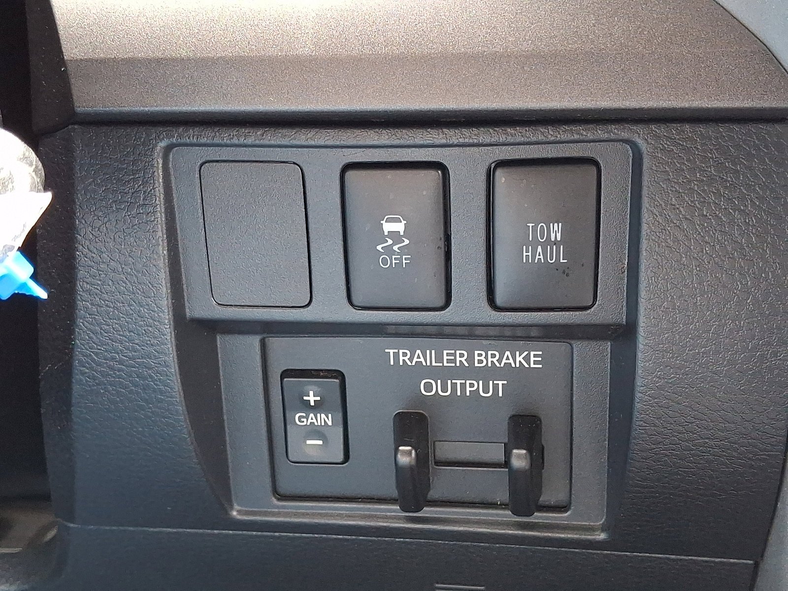 Used 2019 Cavalry Blue Toyota SR5 image 24