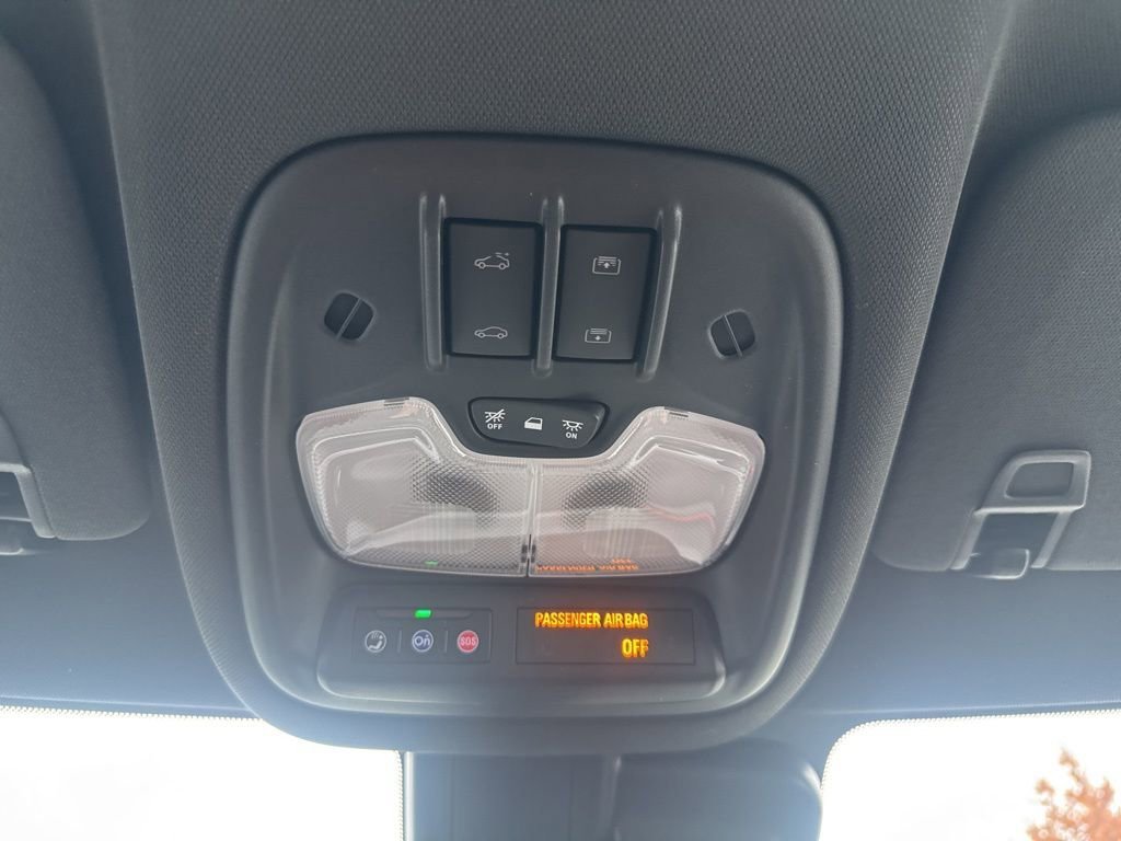 2026 Chevrolet Trailblazer RS - Photo 42