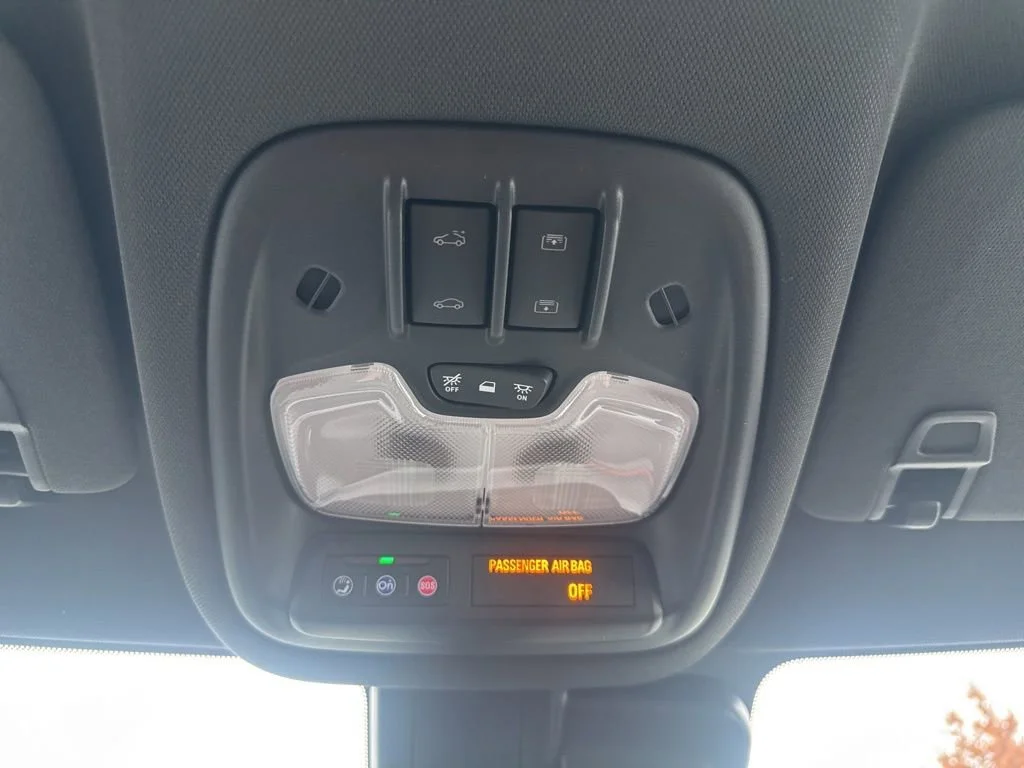 2026 Chevrolet Trailblazer RS - Photo 42