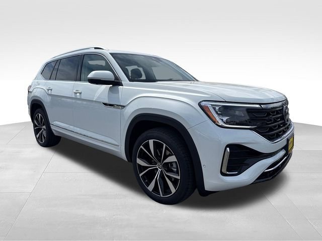 2026 Volkswagen Atlas 2.0T SEL Premium R-Line 4MOTION's photo